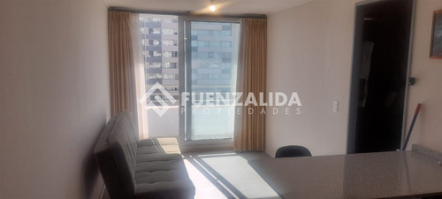 Departamento En Arriendo De 1 Dorm. En Ñuñoa