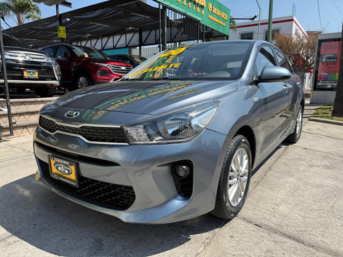 Kia Rio 1.6 Lx Hchback At