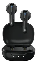 Comprar Auriculares in-ear gamer inalámbricos Genius HS-M905BT negro con luz LED