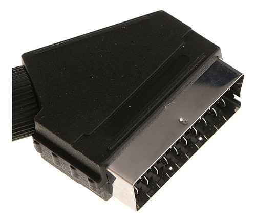 Cabo De Vídeo Rgb T Para Sega Genesis 2 Mega Drive Md 2