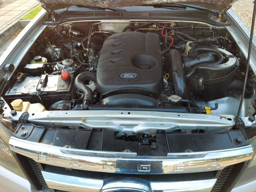 Ford Ranger 4x4