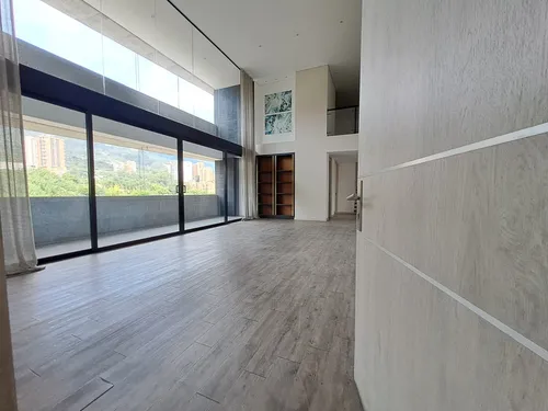Apartamento En Venta En Benedictinos, La Abadia. Cod V16453