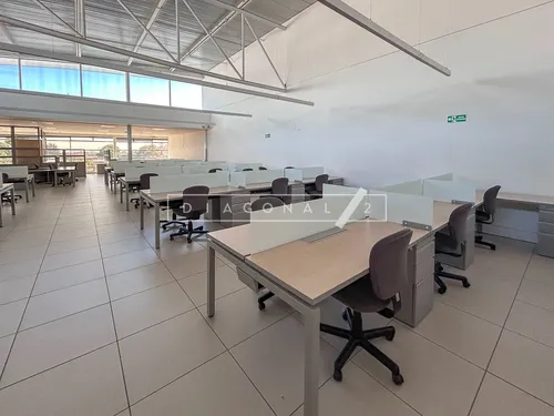 Oficina En Arriendo En Salitre Nor - Occidental