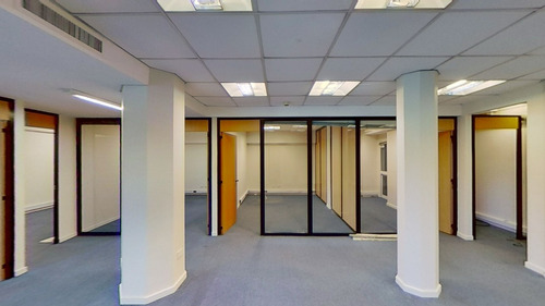 Imagen 3 de 11 de Alquiler Oficinas | Paseo Colón 728 | 2 Pisos