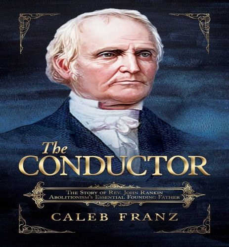Conductor, De Franz Caleb. Editorial Post Hill En Inglés, 2024