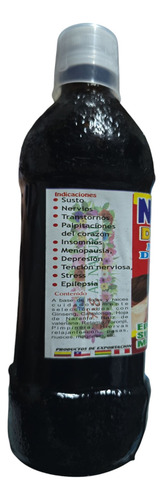 Nerviosan 500ml Único