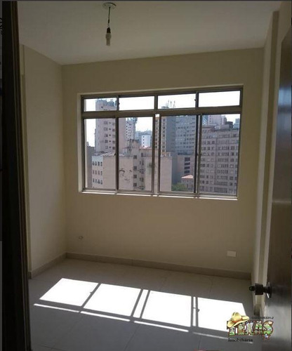 Apartamento Bela Vista - 1894