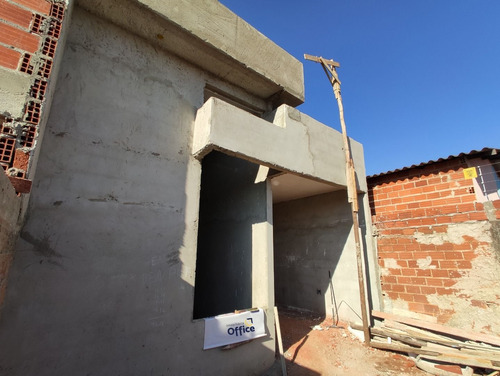 Imagem 2 de 10 de Casa À Venda, 105 M² Por R$ 250.000,00 - Setor Summerville - Anápolis/go - Ca0899