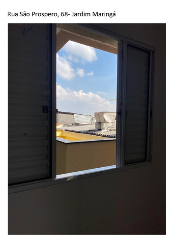 Imagem 14 de 16 de Apartamento Residencial Em São Paulo - Sp - Ap0670_rrx