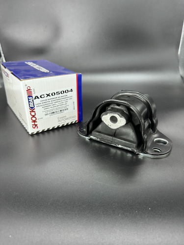 Calço Coxim Direito Motor Clio 1.0 98/2016 Acx05004