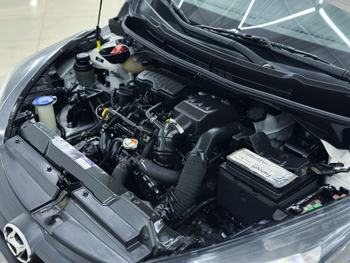 Hyundai HB20 1.0 COMFORT PLUS 12V FLEX 4P MANUAL
