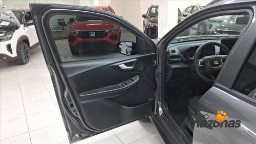 Fiat Pulse 1.3 FLEX DRIVE CVT