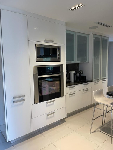 Imagen 13 de 30 de Casa En Venta En Cumbres De Santa Fé, Cuajimalpa De Morelos