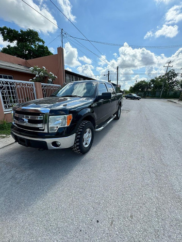 F150 2014 Motor 5.0 4x4