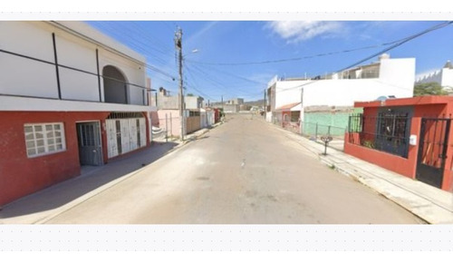 Casa En Venta Siempreviva 61 Jacarandas Tepic Nayarit./ Recuperacion Bancaria L1969