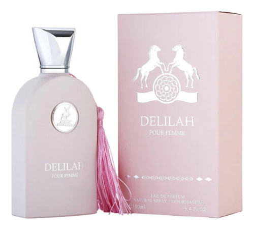 Perfume Maison Alhambra  Delilah - L a $1415