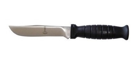 Cuchillo Eskilstuna 439 Hoja 15cm Carbono Largo 27cm Cabo Pl