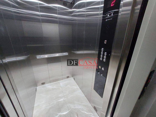 Imagem 17 de 21 de Apartamento Com 2 Dormitórios À Venda, 40 M² Por R$ 378.000,00 - Vila Carrão - São Paulo/sp - Ap7444