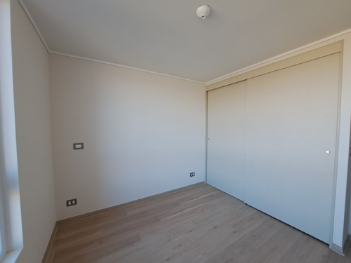 Se Arrienda Departamento 2d1b Con Gasto Común Incluido