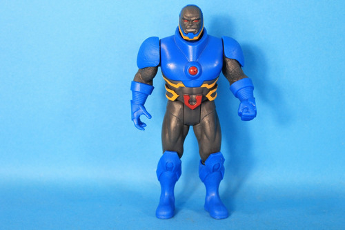 Darkseid Super Powers Mcfarlane Toys 