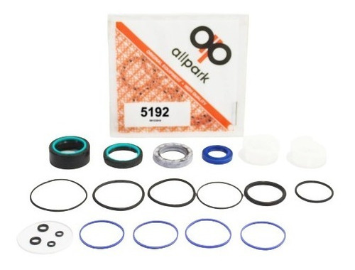 Kit Cajetin Direccion Bmw 128i 135i 08-13 325i 330i 06