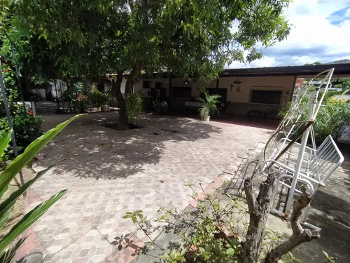 Quinta Barrio Sucre Para Acondicionar