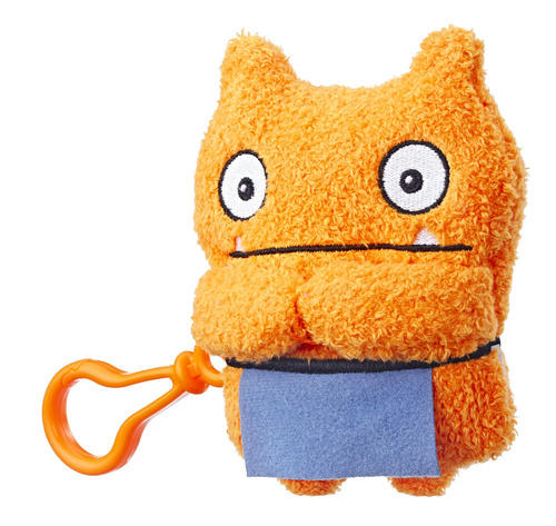 Hasbro Uglydolls Wage To-go - Peluche De Peluche (5.0 in)