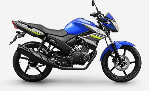 Fazer 150 Sed - Ubs - 2021 - Financiamento Sem Entrada