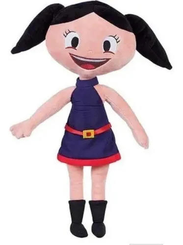 Muñeca luna deals