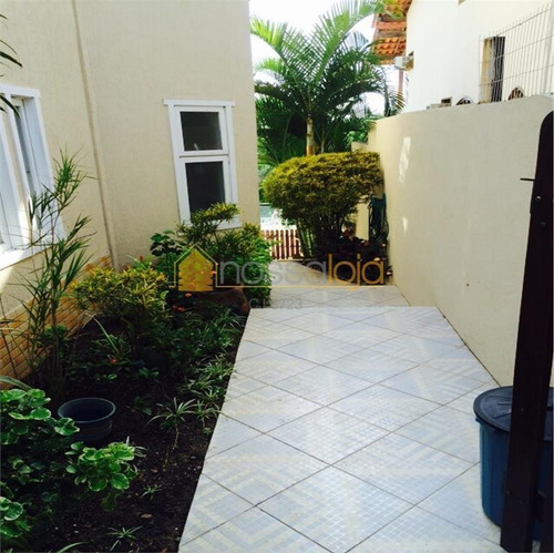 Imagem 29 de 30 de Espetacular Casa Duplex, Toda Mobiliada, 2 Varandas, Sala, 3 Qtos, Ste, Lavabo, 2 Banhos, Copa Coz, Área, Deps, 2 Vgas, Piscina. - Ca0530