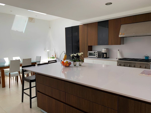 Imagen 13 de 30 de Casa En Venta En Jardines De Pedregal, Álvaro Obregón