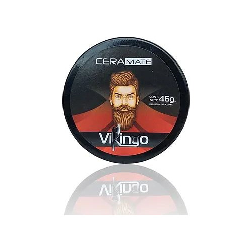 Cera Mate Vikingo 46 G