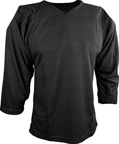 Sports Unlimited - Camiseta De Práctica De Hockey Para Adult