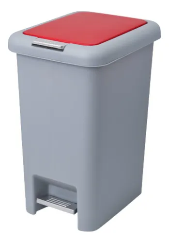 Caneca Rectangular 15 Litros