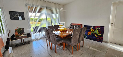 Casa En Venta En San Rafael, Villanueva, Tigre