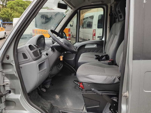 Peugeot Boxer 17 Lugares 2012