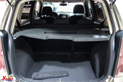 Fiat Idea 1.6 16v Essence Flex Dualogic 5p