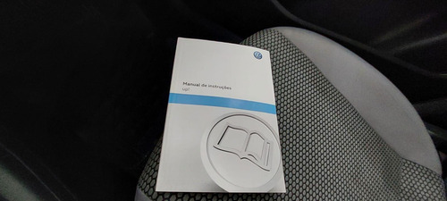 Volkswagen Up! Up Move 1.0 Tsi Total Flex 12v 5p