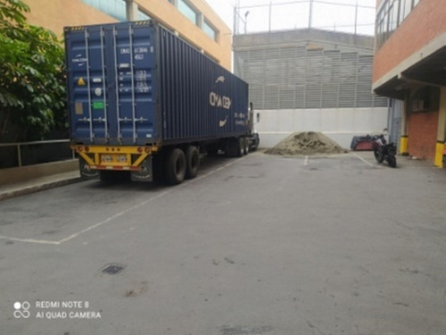 Imagen 10 de 13 de Alquilo Planta Industrial En Boleita Norte. 500 M2 7506