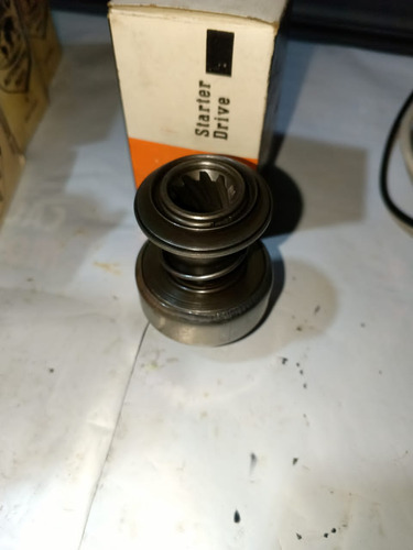 Bendix Arranque Tipo Fensa Chevette Ford Sierra Monza Corcel