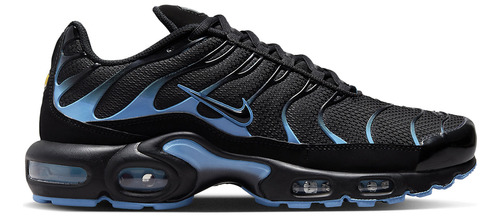 Zapatillas Nike Hombre Air Max Plus Dm0032-005 Negro