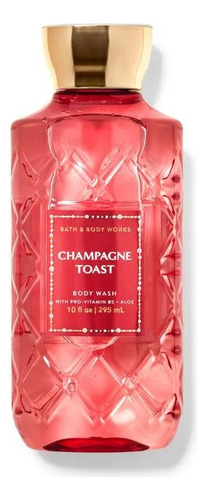 Bath And Body Champagne Toast - mL a $271