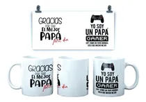 Comprar Taza Dia Del Padre Feliz Dia Papa Tazas Personalizadas Dad