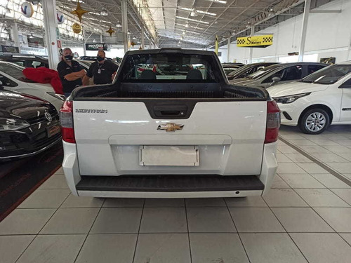 Chevrolet Montana Ls2