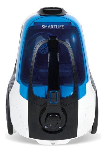 Aspiradora Sin Bolsa Smartlife Sl-vc8220 Circuit