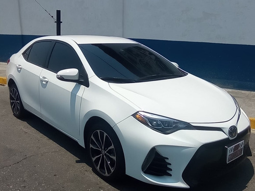Imagen 9 de 16 de Toyota Corolla Se