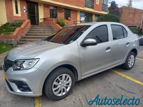 Renault Logan 1.6 Life