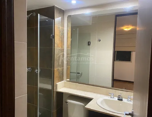 Apartamento En Arriendo En Cumbres. Cod A776147
