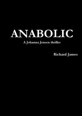 Libro Anabolic - James, Richard