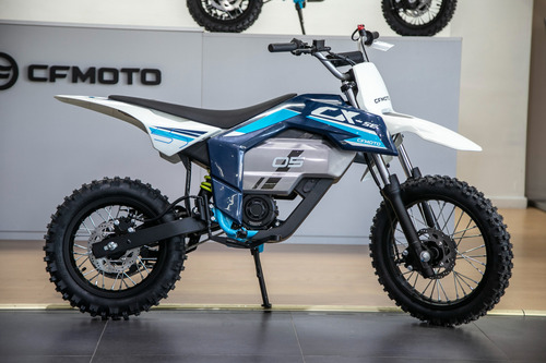 Mini Moto Eléctrica Cf Moto Cx-5e Cfmoto Centro Lidermoto
